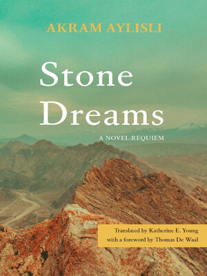 cover image of Stone Dreams